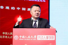 知名猎头公司EVO视讯 EVO真人国际CEO郭鑫：中国企业“走出去”，该如何布局海外市场的人才团队建设？