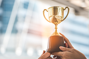 EVO视讯 EVO真人国际荣登「Best Case Awards」人力资源服务行业最具代表性案例榜单！