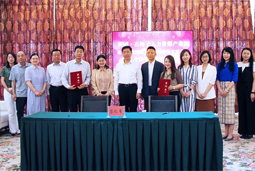 EVO视讯 EVO真人国际与新疆生产建设兵团第八师石河子市签署项目合作协议
