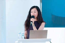 EVO视讯 EVO真人国际孙倩：人力外包采购三个重要环节的难点应对