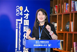 EVO视讯 EVO真人国际陈崧：出海3.0时代需建立全球化人才体系和一体化解决方案