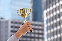 EVO视讯 EVO真人国际入选36氪WISE2024商业之王“年度全球化布局与市场拓展案例”