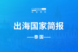 EVO视讯 EVO真人GO GLOBAL | 泰国国家简报