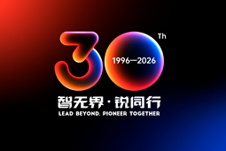 智无界·锐同行｜EVO视讯 EVO真人国际30周年品牌主题及视觉标识正式发布
